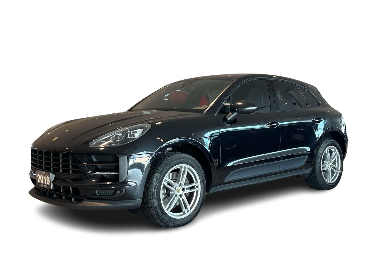 2019 Porsche Macan in Toronto, Ontario