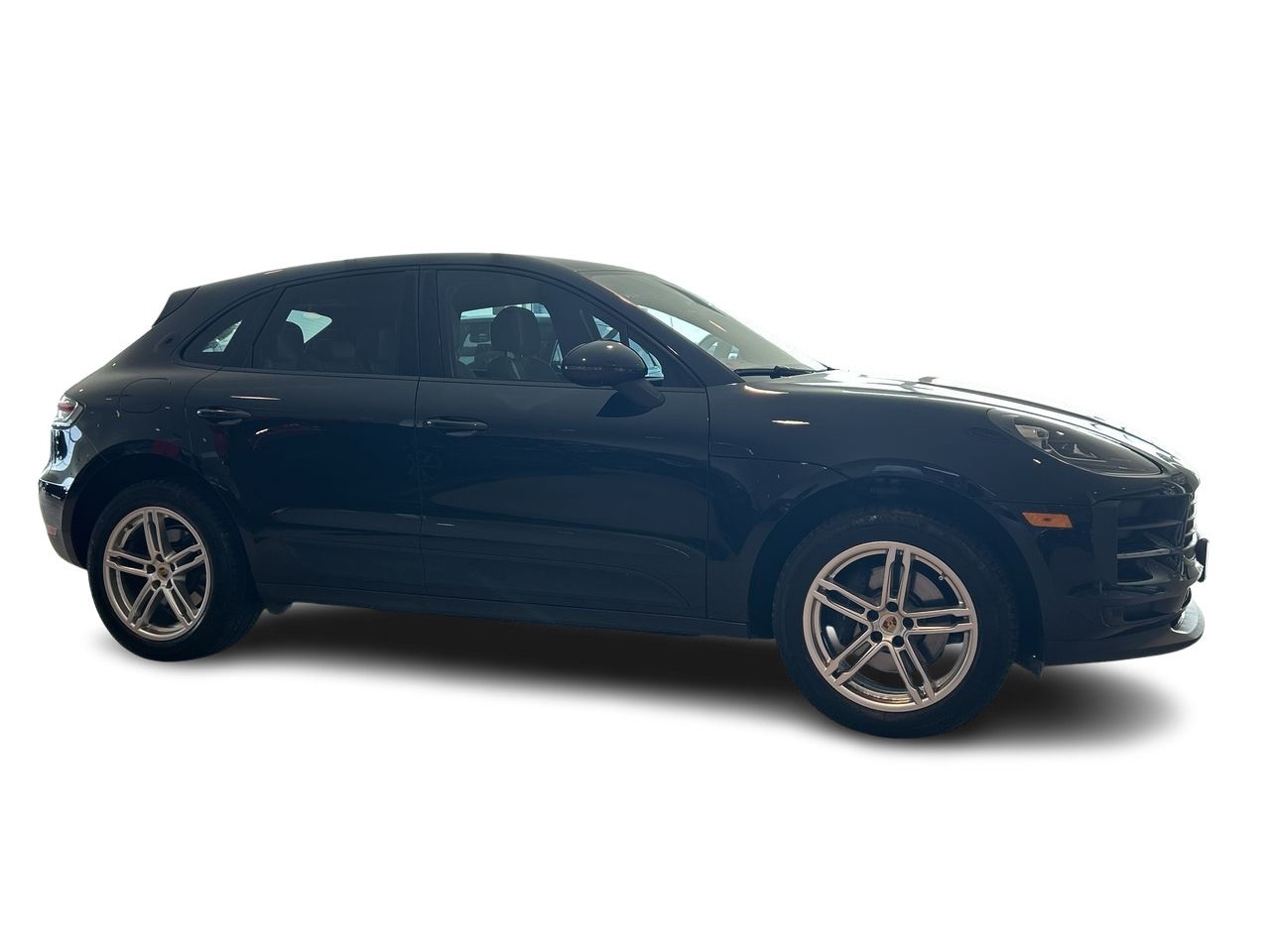 2019 Porsche Macan in Toronto, Ontario