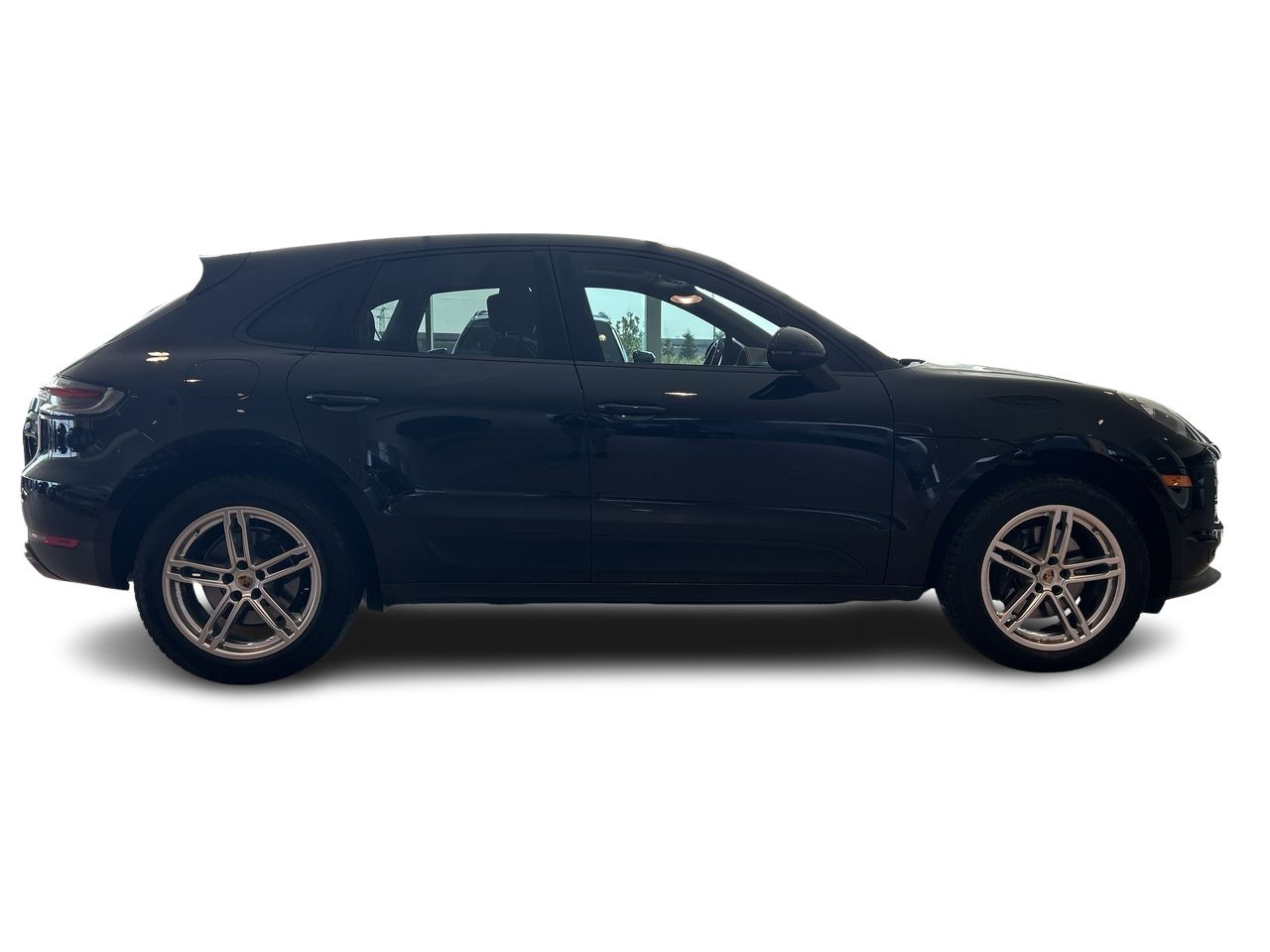 2019 Porsche Macan in Toronto, Ontario