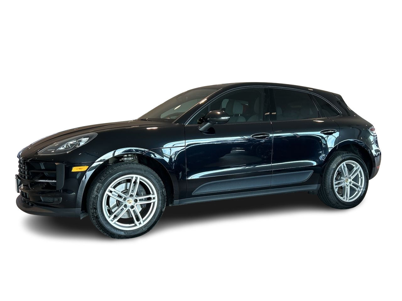 2019 Porsche Macan in Toronto, Ontario