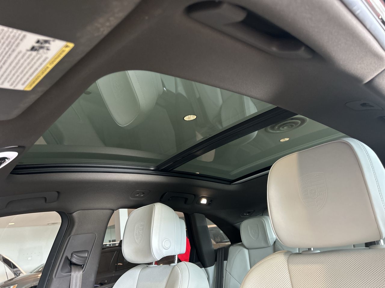2019 Porsche Macan in Toronto, Ontario
