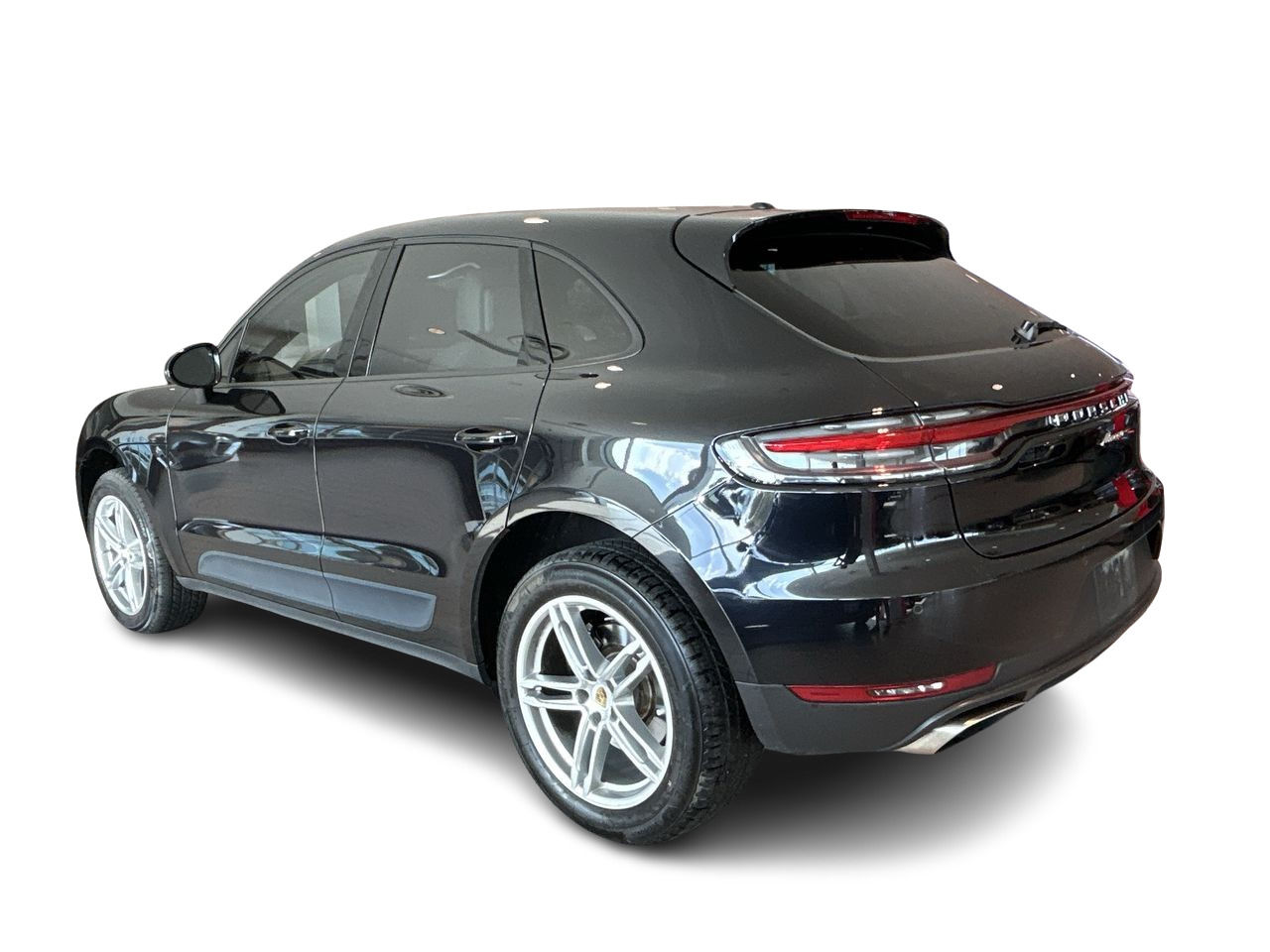 2019 Porsche Macan in Toronto, Ontario