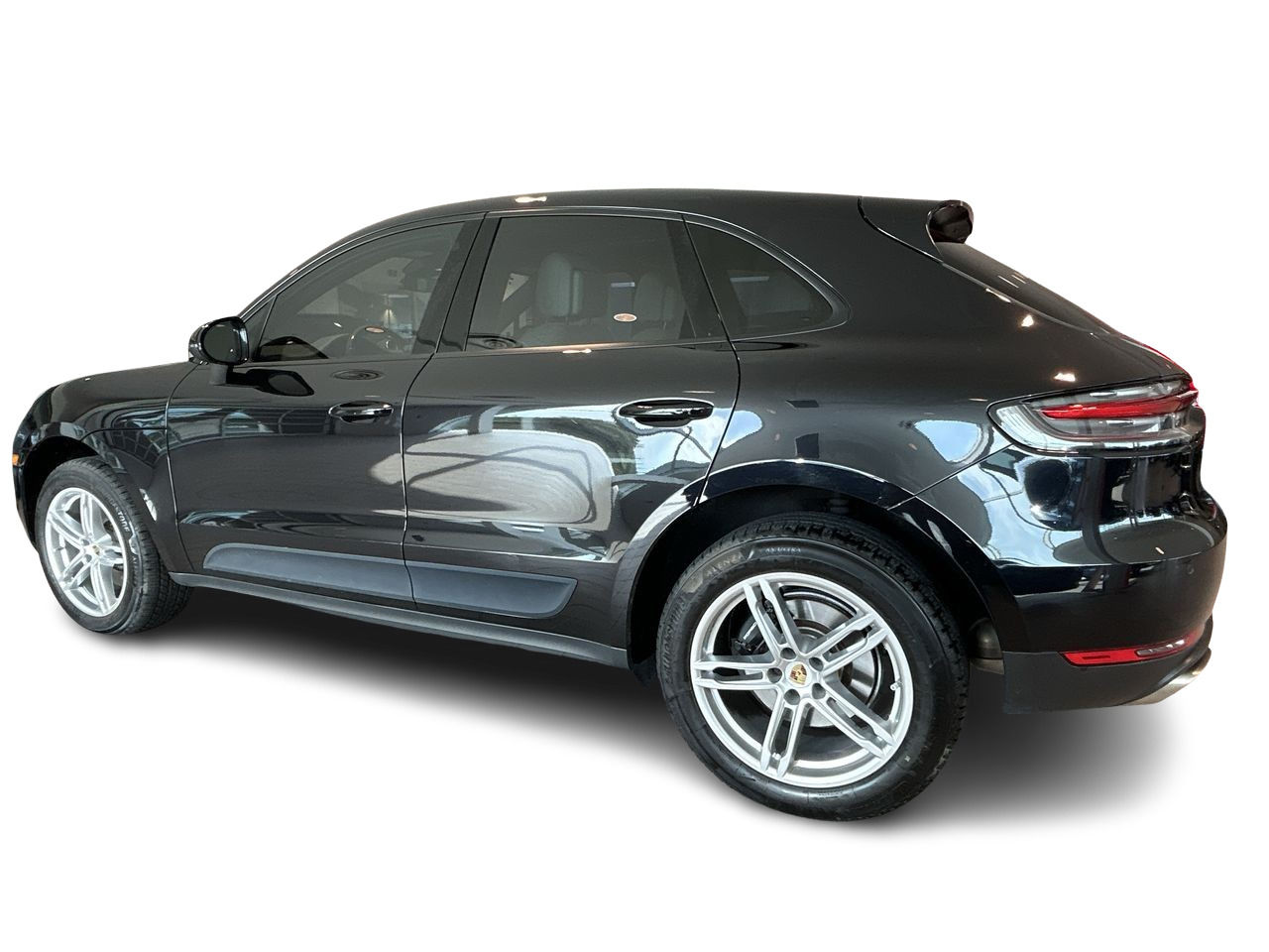 2019 Porsche Macan in Toronto, Ontario