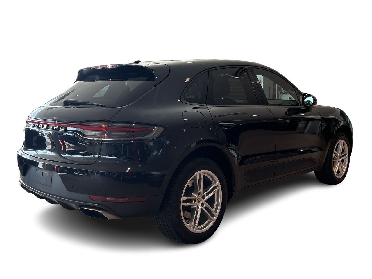 2019 Porsche Macan in Toronto, Ontario