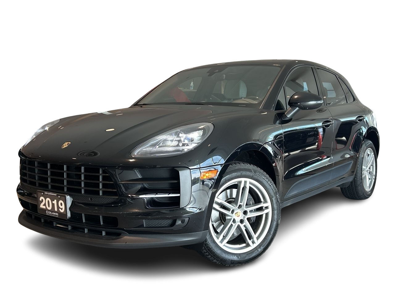 2019 Porsche Macan in Toronto, Ontario