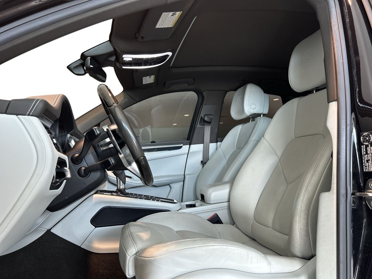 2019 Porsche Macan in Toronto, Ontario