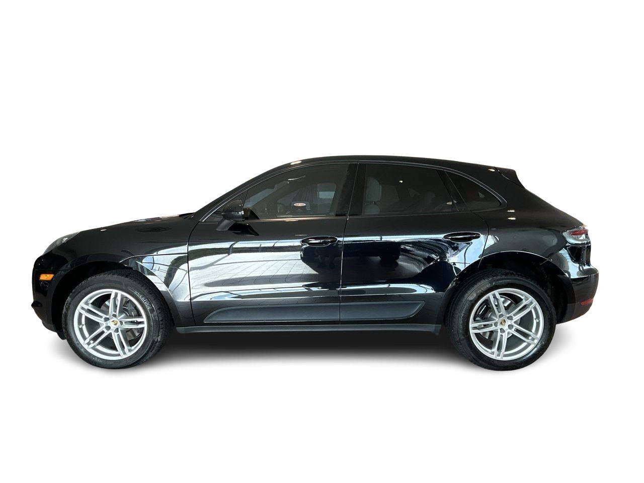2019 Porsche Macan in Toronto, Ontario