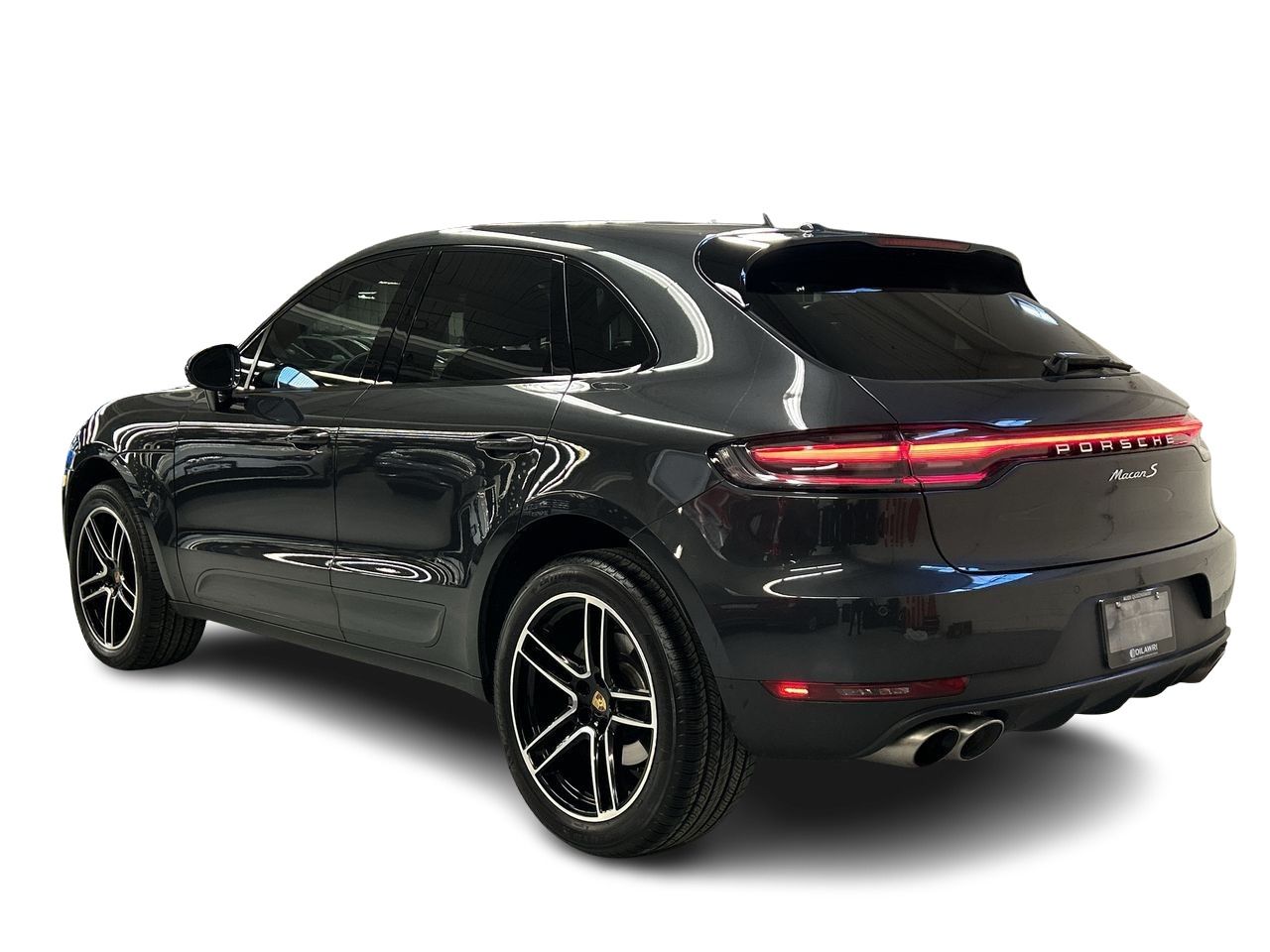2020 Porsche Macan in Toronto, Ontario