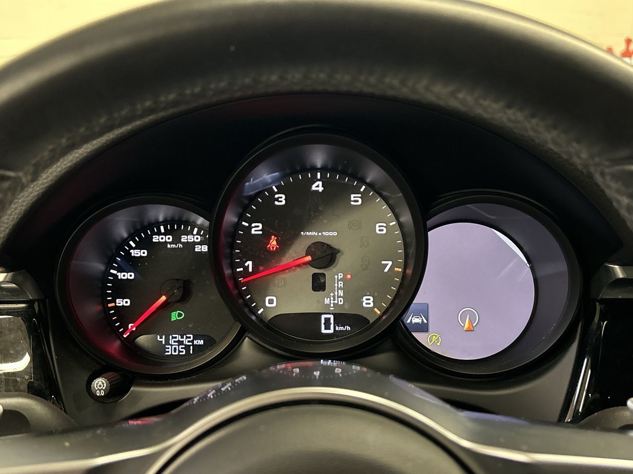 2020 Porsche Macan in Toronto, Ontario