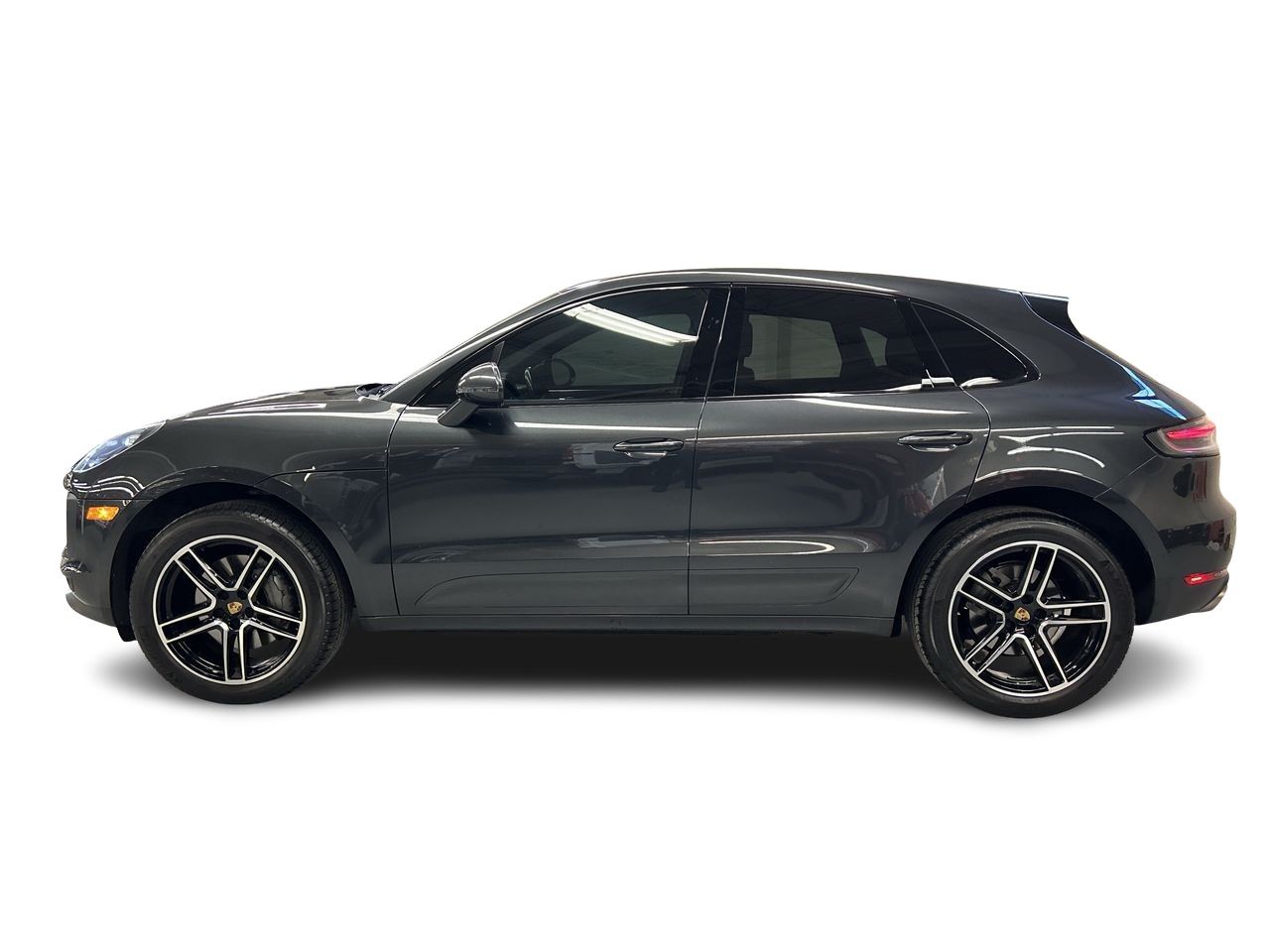 2020 Porsche Macan in Toronto, Ontario