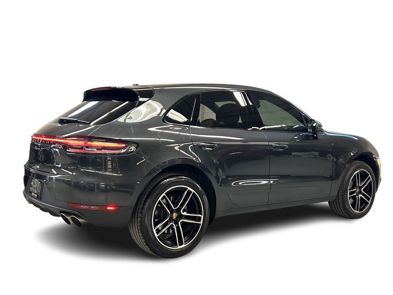 2020 Porsche Macan in Toronto, Ontario