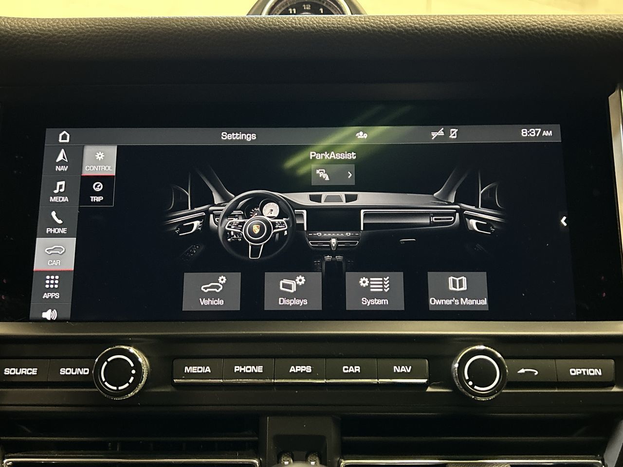 2020 Porsche Macan in Toronto, Ontario