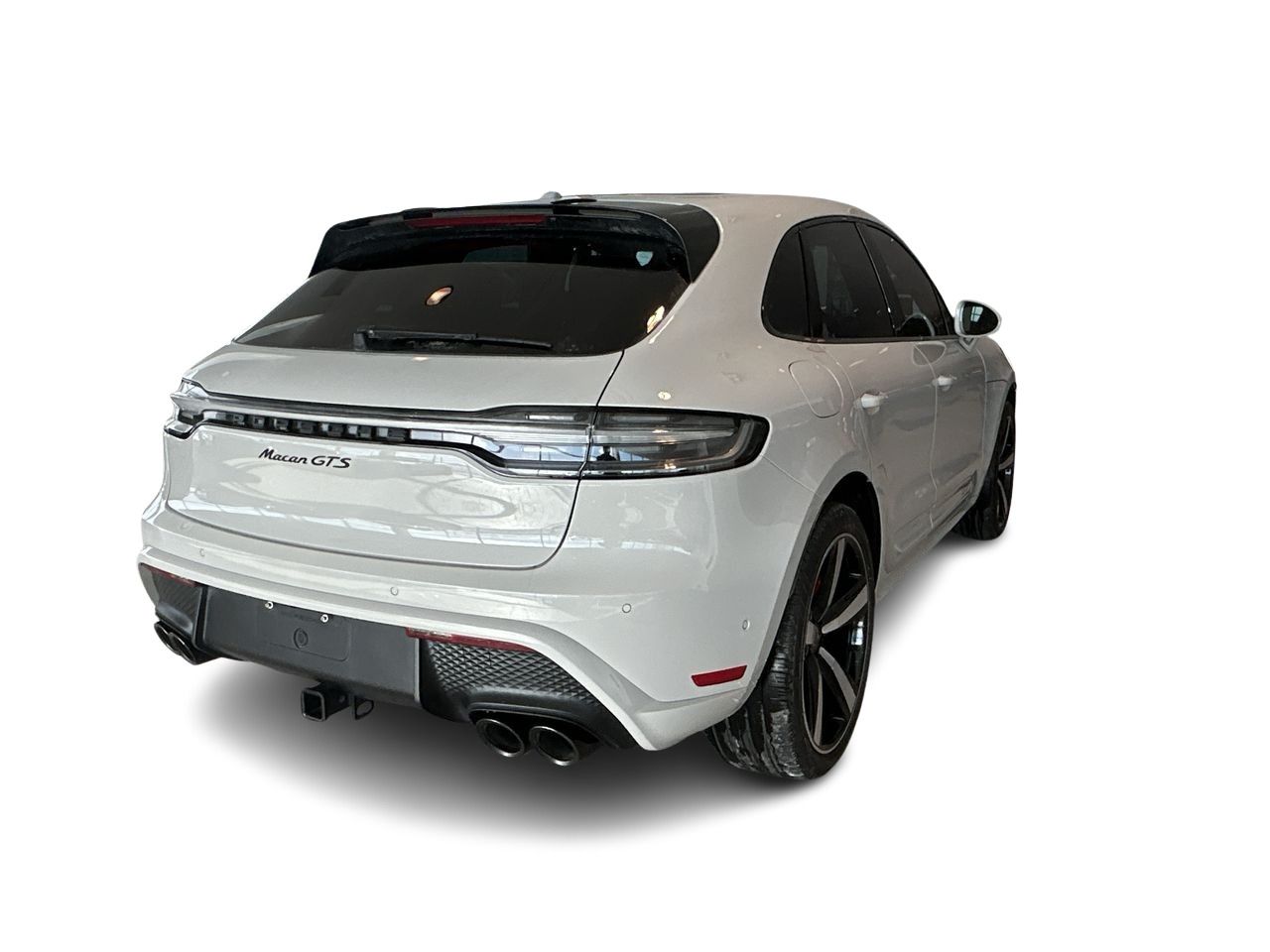 Porsche Macan  2023 à Toronto, Ontario