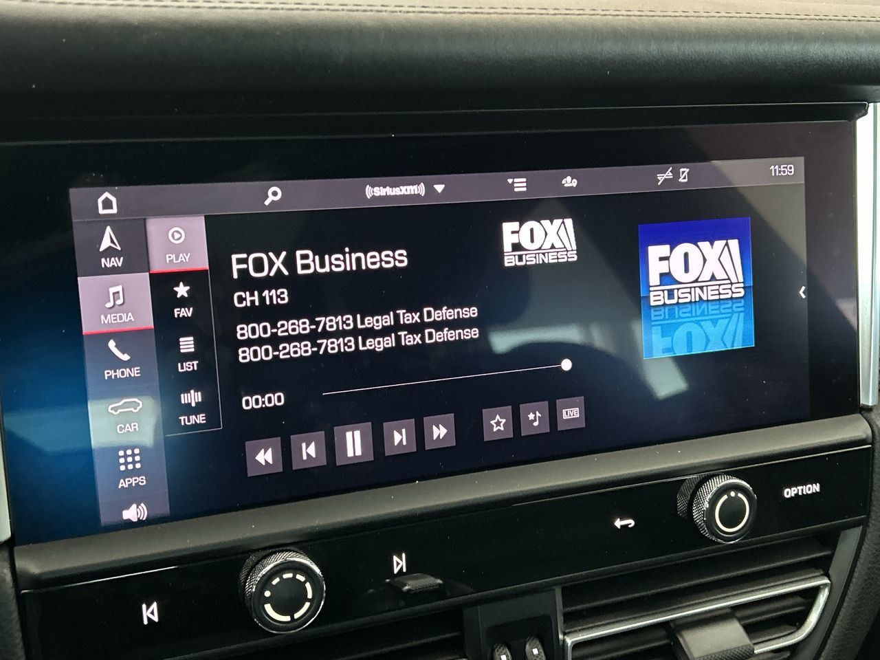 Porsche Macan  2023 à Toronto, Ontario