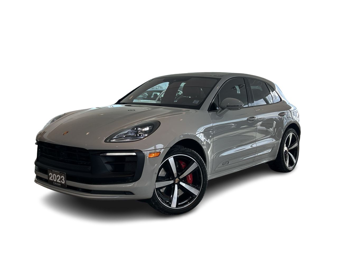 Porsche Macan  2023 à Toronto, Ontario