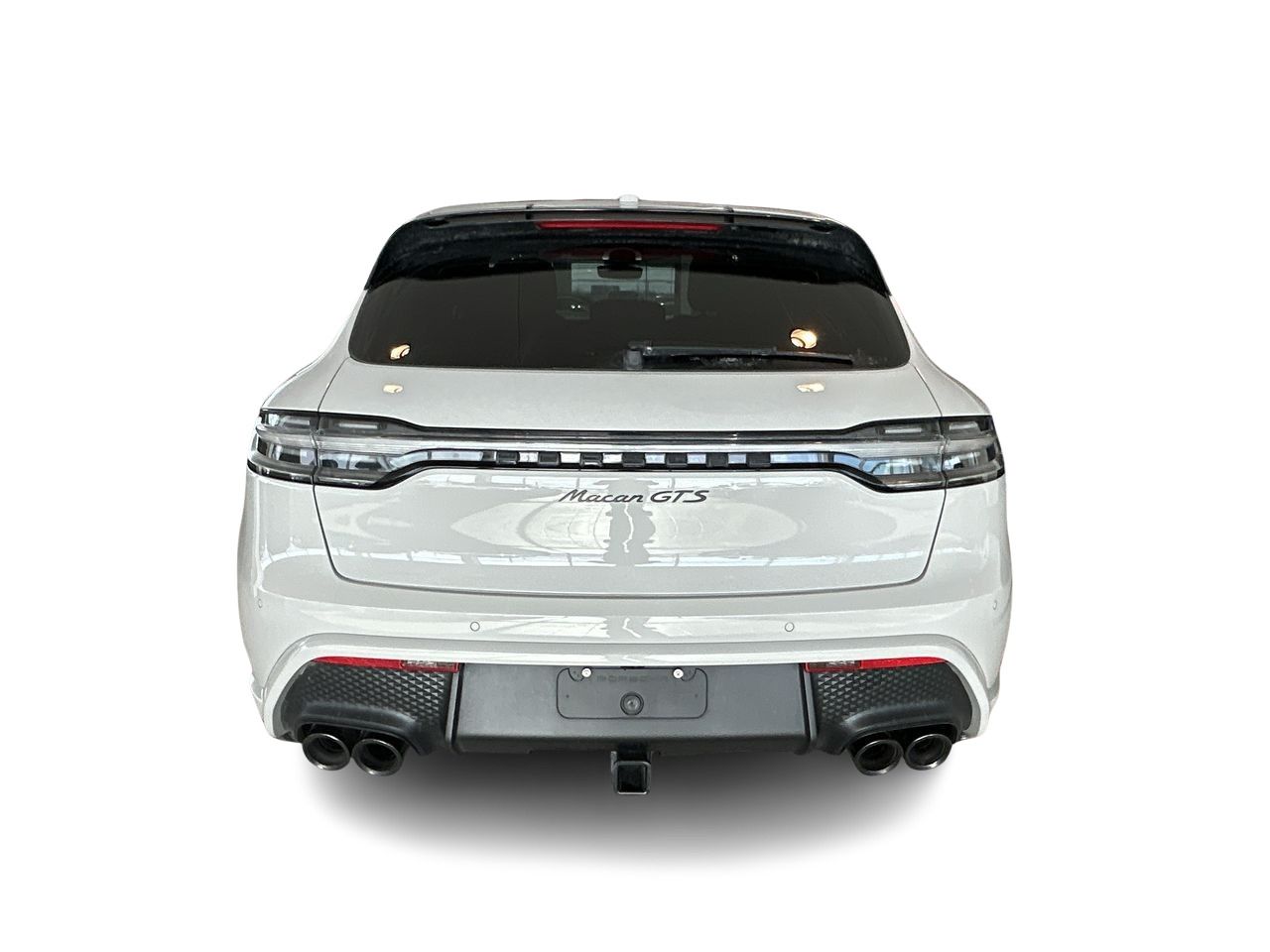 Porsche Macan  2023 à Toronto, Ontario