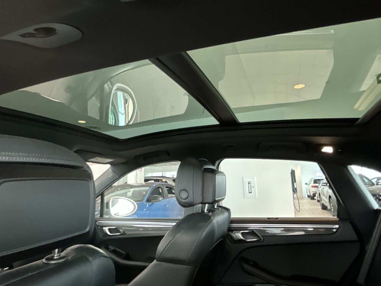 Porsche Macan  2023 à Toronto, Ontario