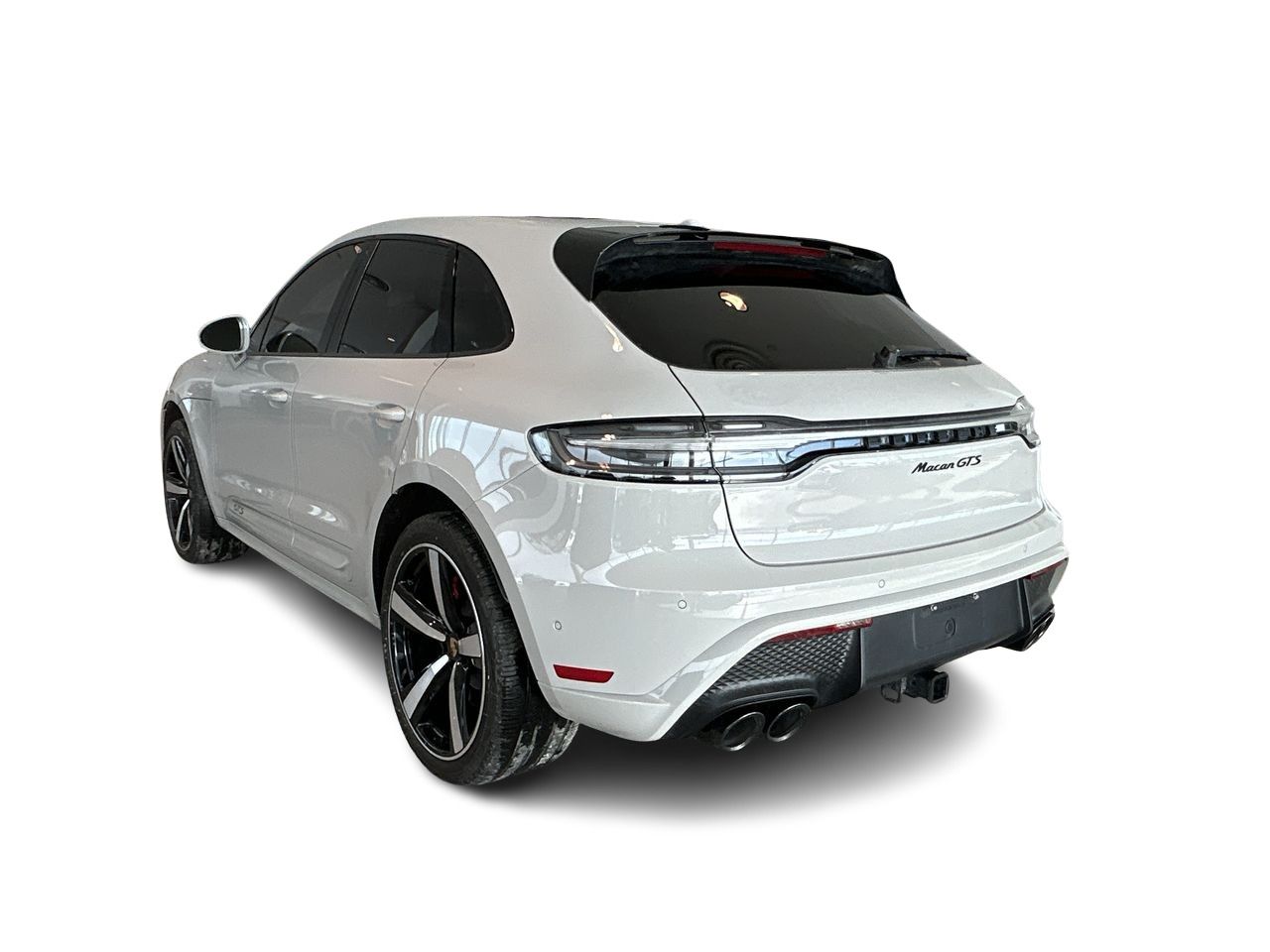 Porsche Macan  2023 à Toronto, Ontario