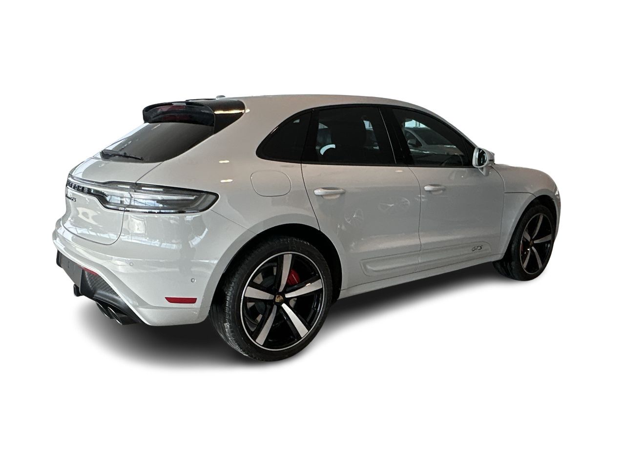 Porsche Macan  2023 à Toronto, Ontario