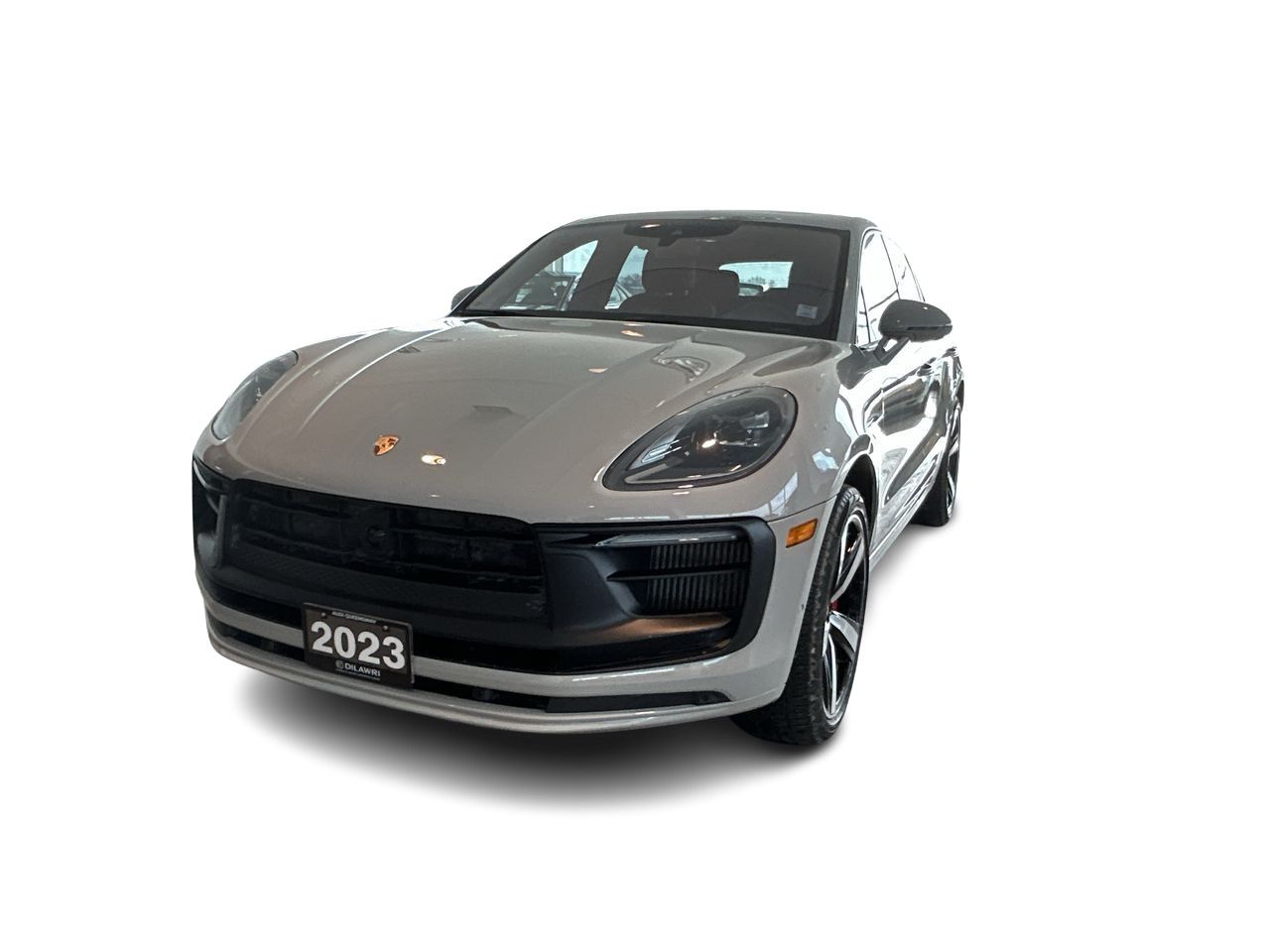 Porsche Macan  2023 à Toronto, Ontario