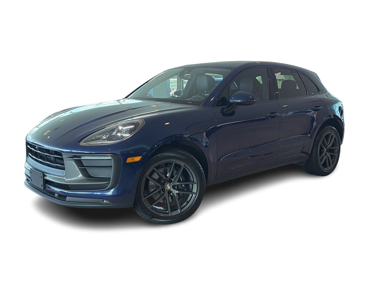 Porsche Macan  2023 à Toronto, Ontario
