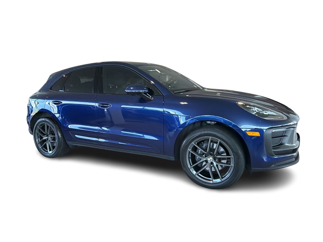 Porsche Macan  2023 à Toronto, Ontario
