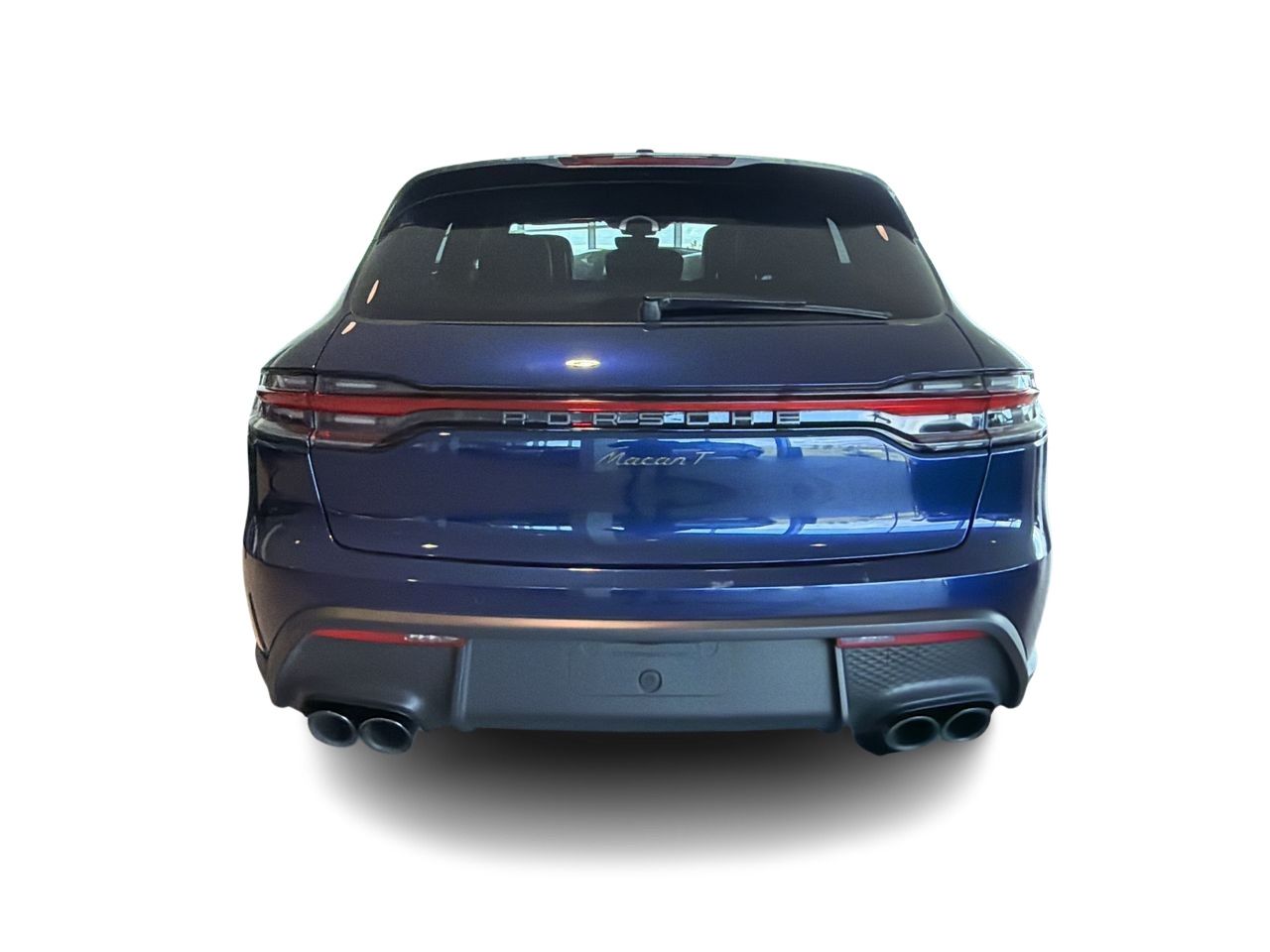 Porsche Macan  2023 à Toronto, Ontario