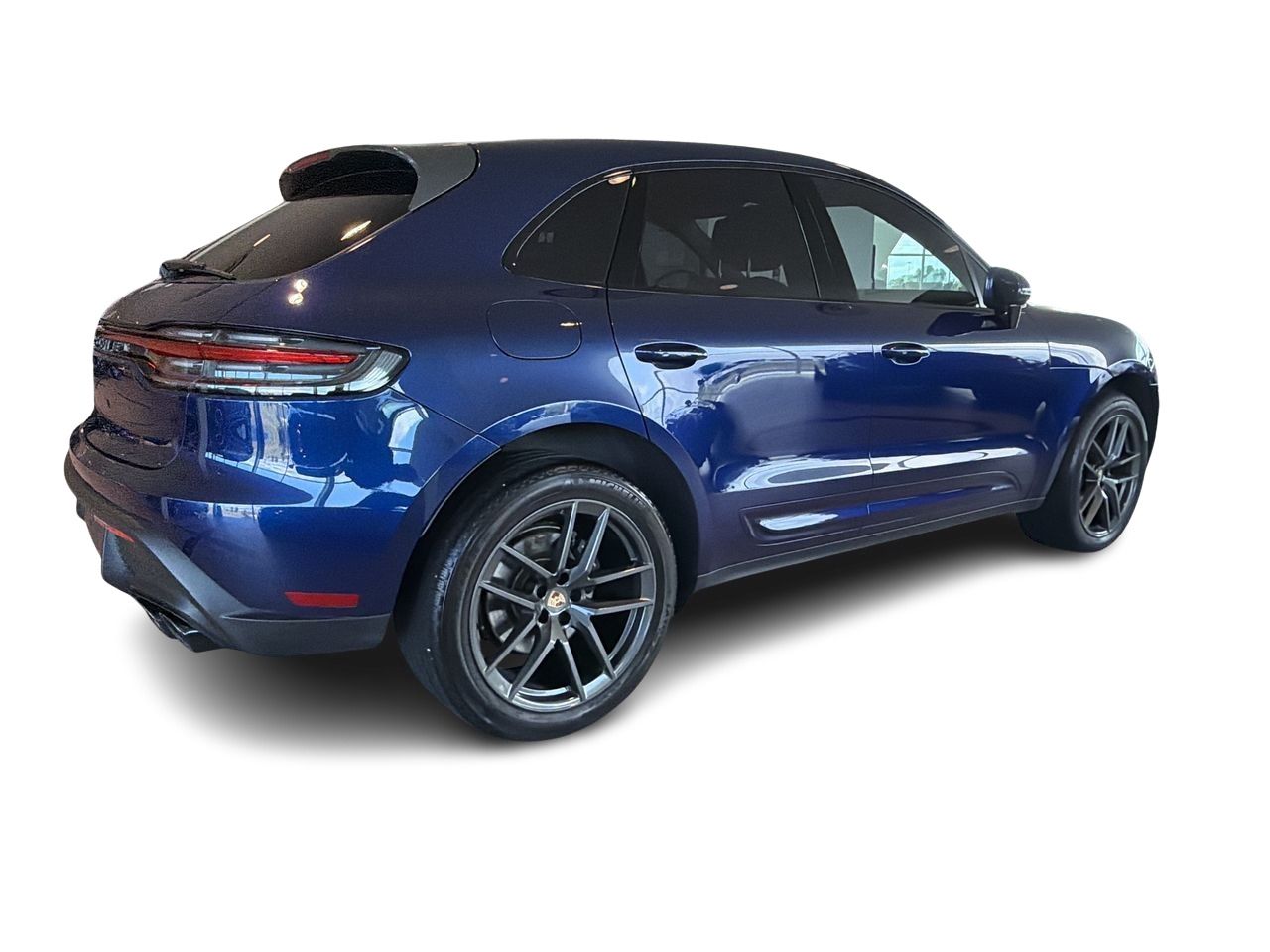 Porsche Macan  2023 à Toronto, Ontario