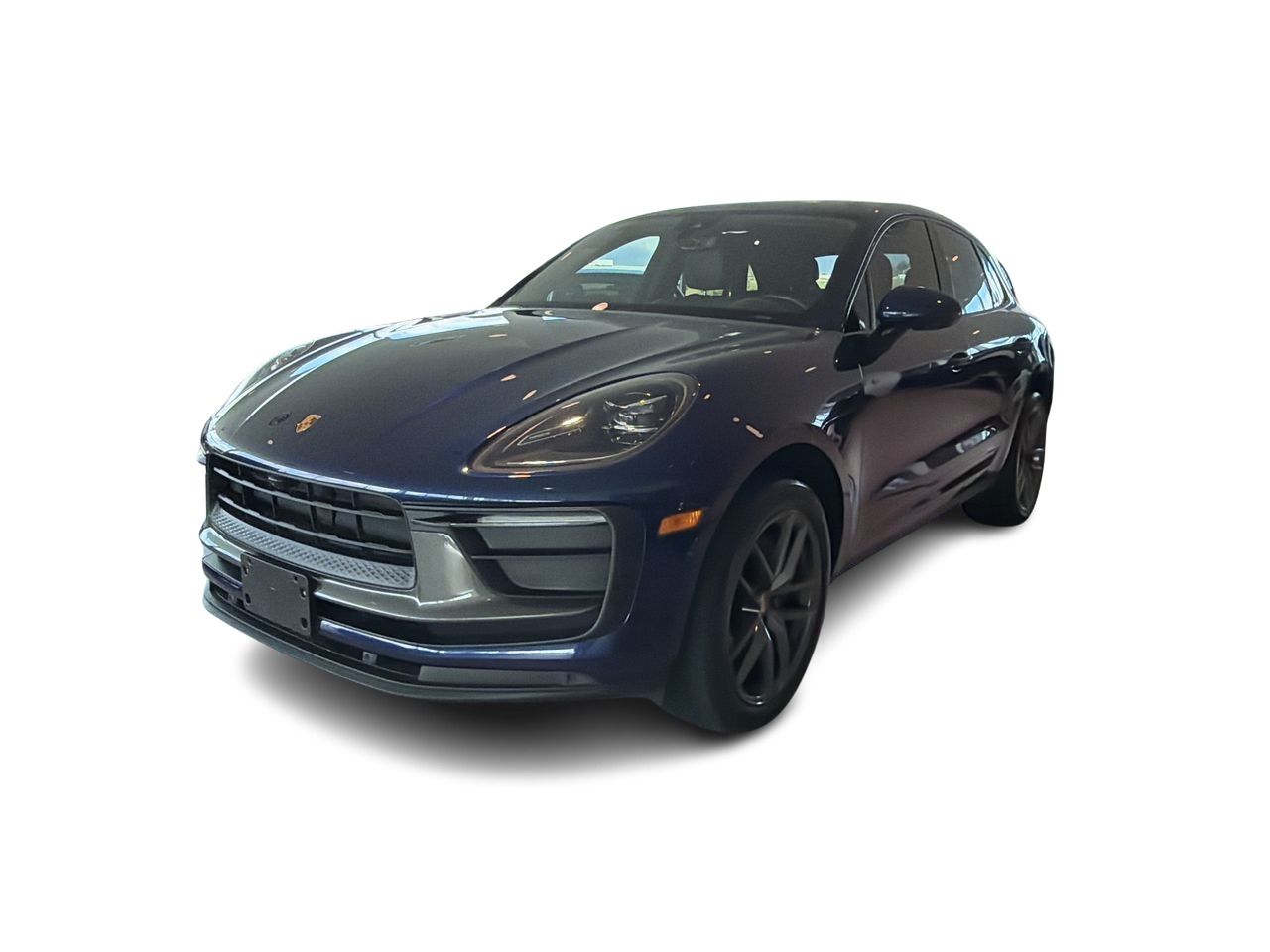 Porsche Macan  2023 à Toronto, Ontario