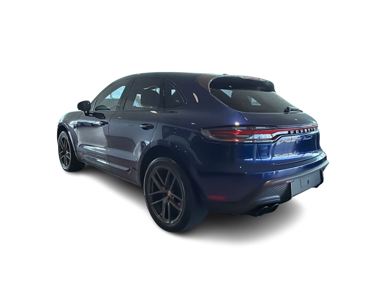 Porsche Macan  2023 à Toronto, Ontario