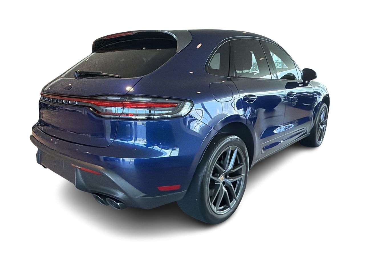 Porsche Macan  2023 à Toronto, Ontario