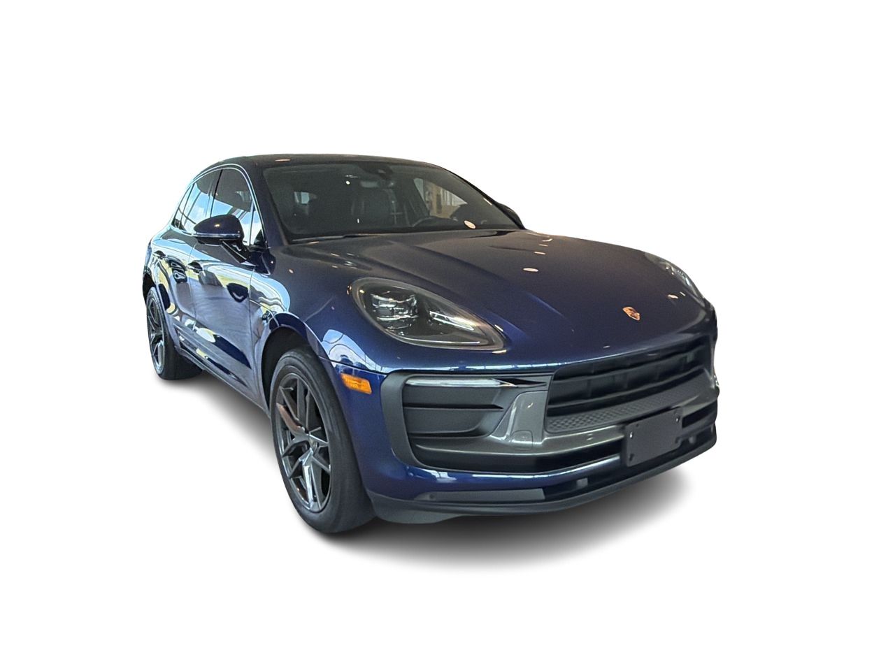 Porsche Macan  2023 à Toronto, Ontario