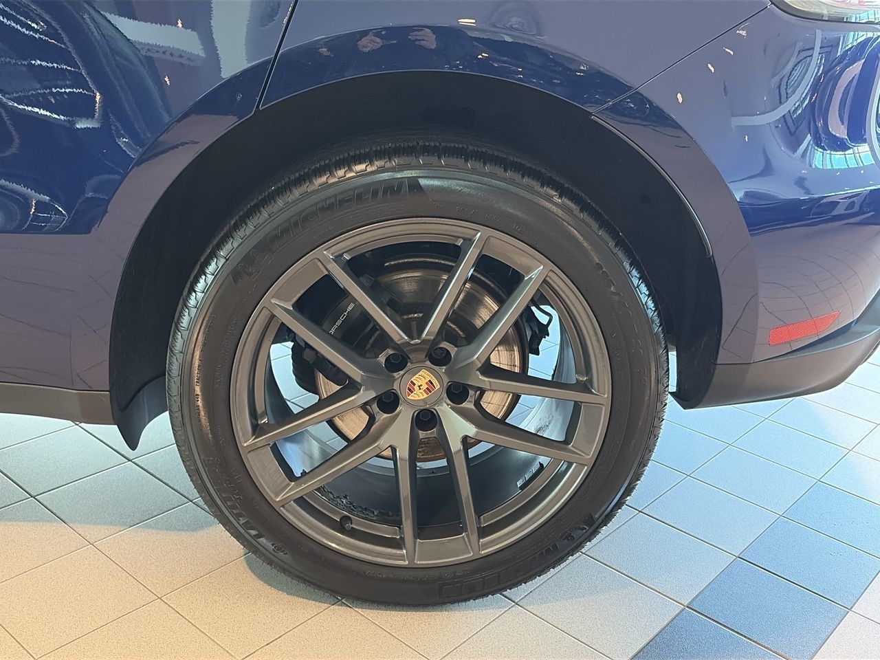 Porsche Macan  2023 à Toronto, Ontario