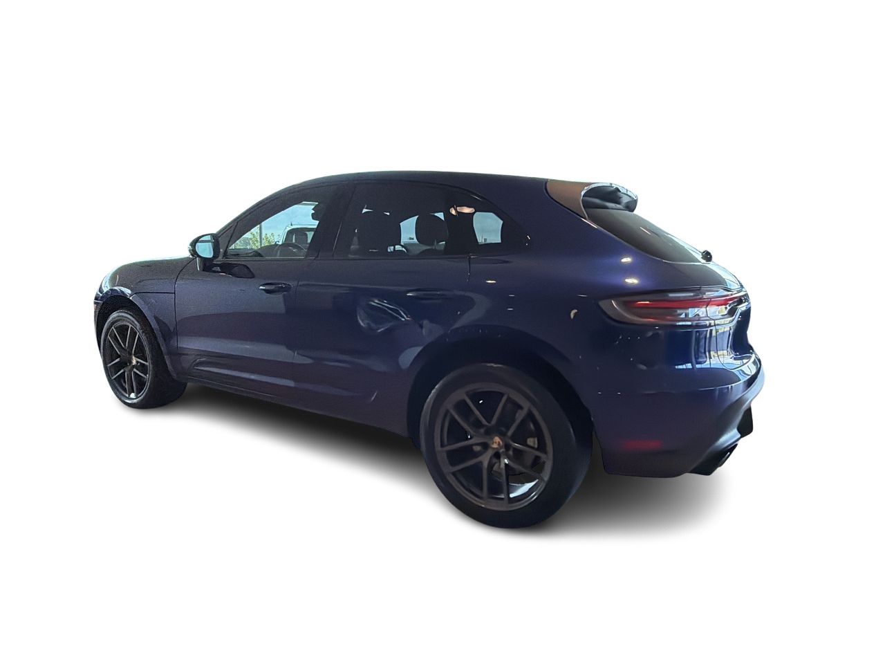 Porsche Macan  2023 à Toronto, Ontario