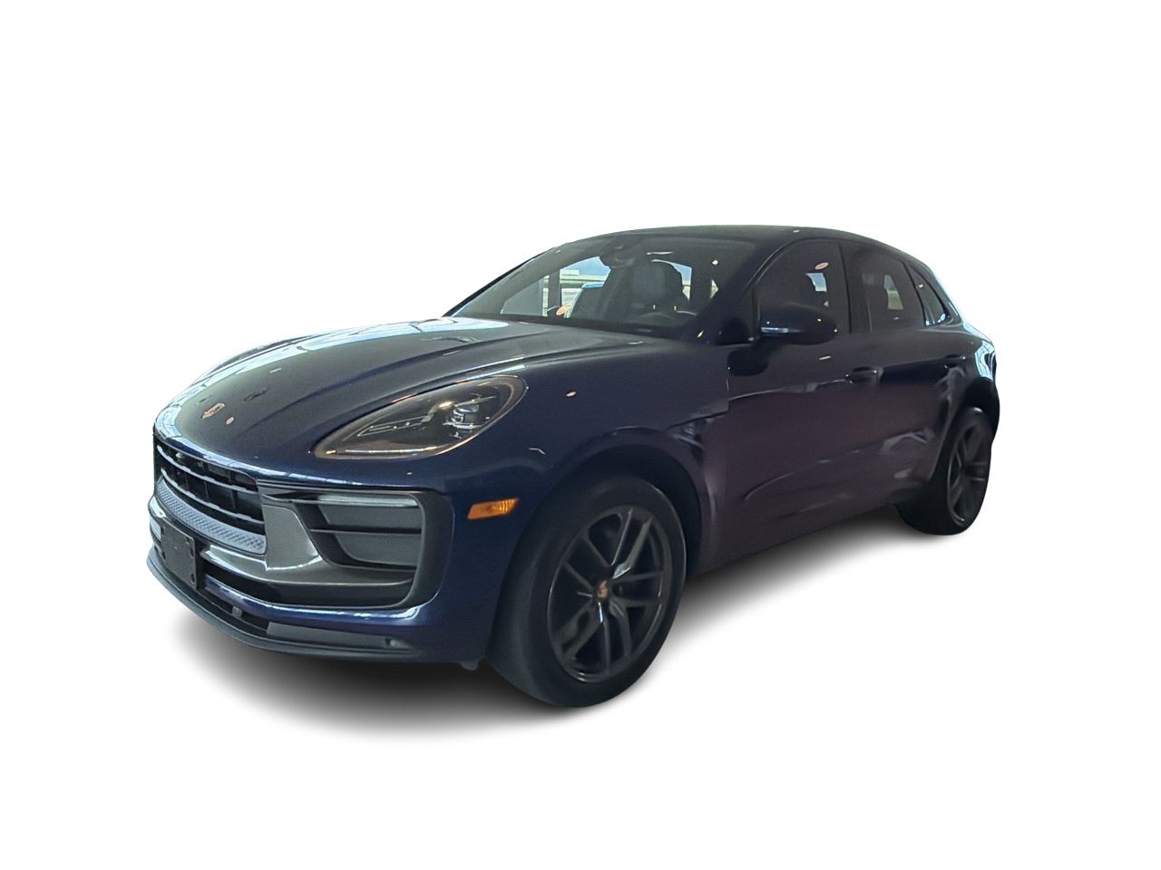 Porsche Macan  2023 à Toronto, Ontario