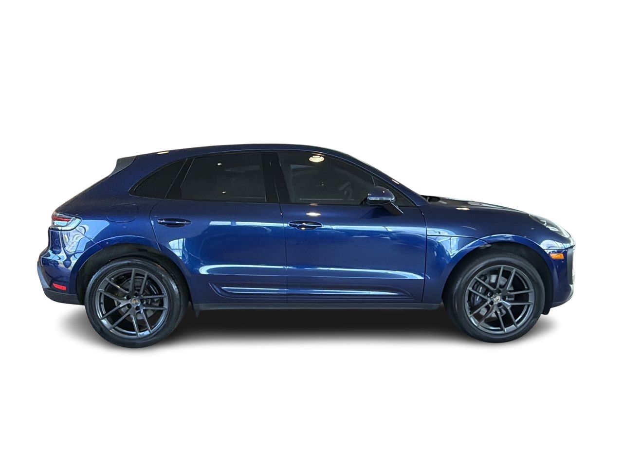 Porsche Macan  2023 à Toronto, Ontario