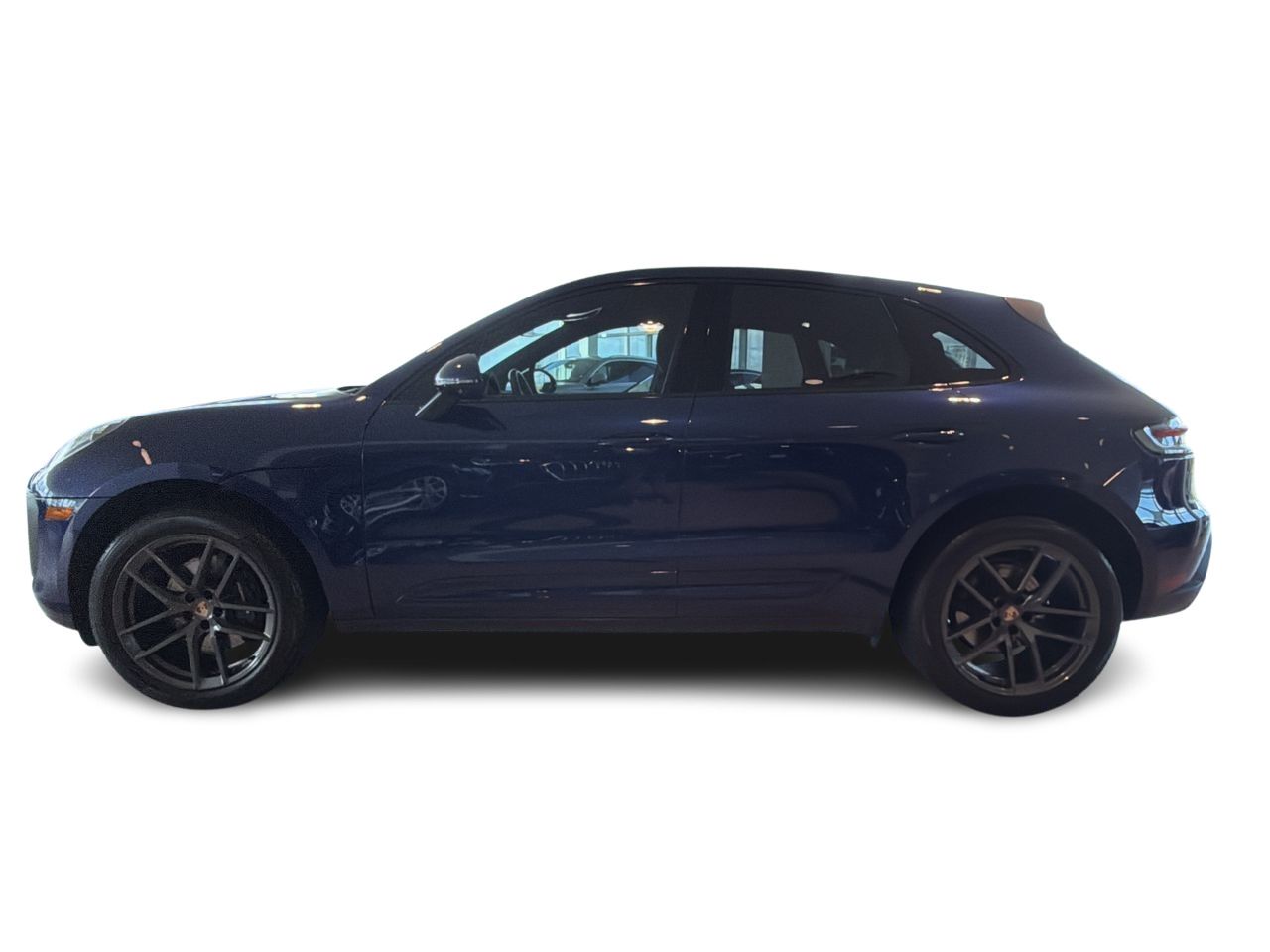 Porsche Macan  2023 à Toronto, Ontario