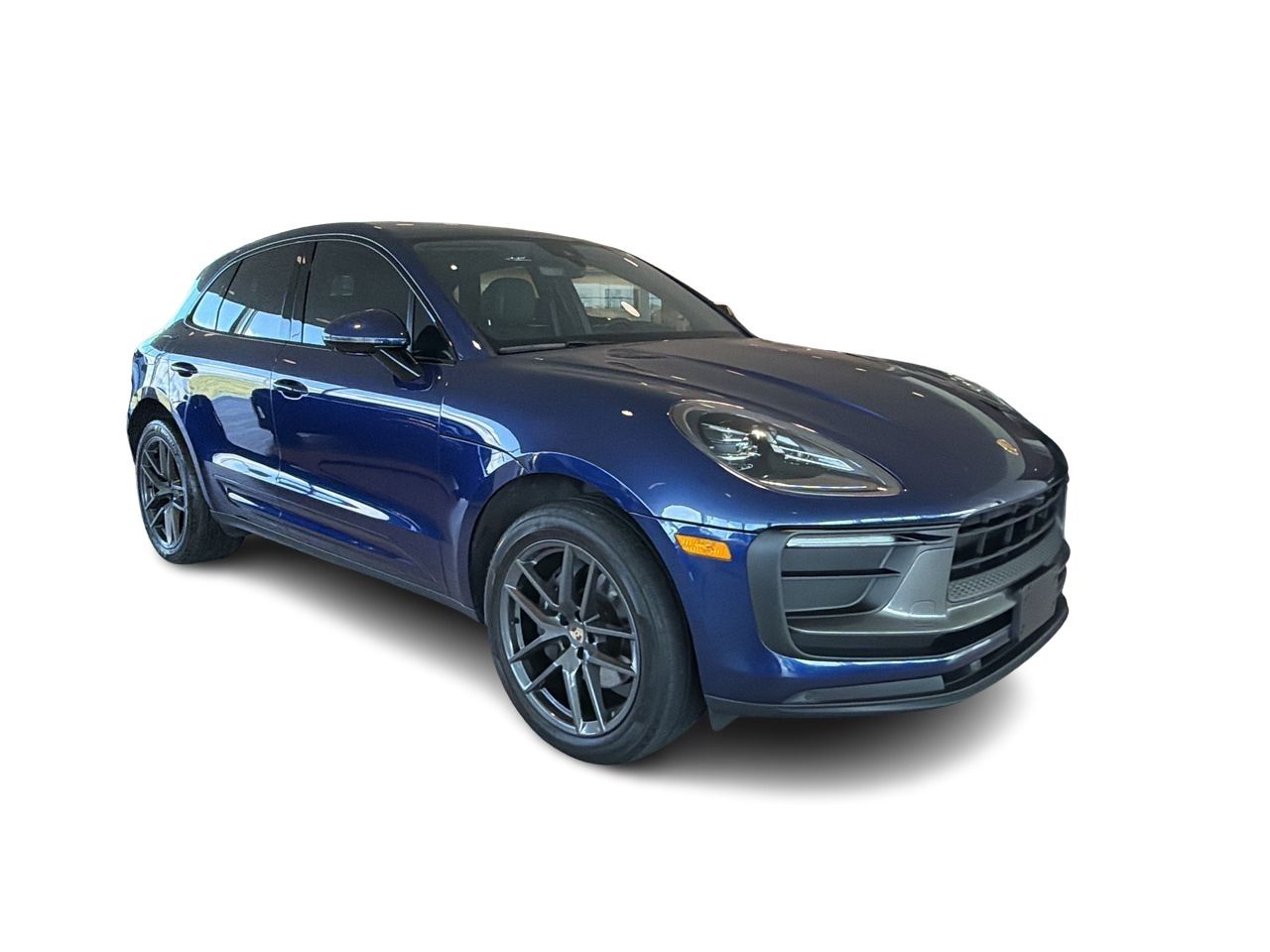 Porsche Macan  2023 à Toronto, Ontario