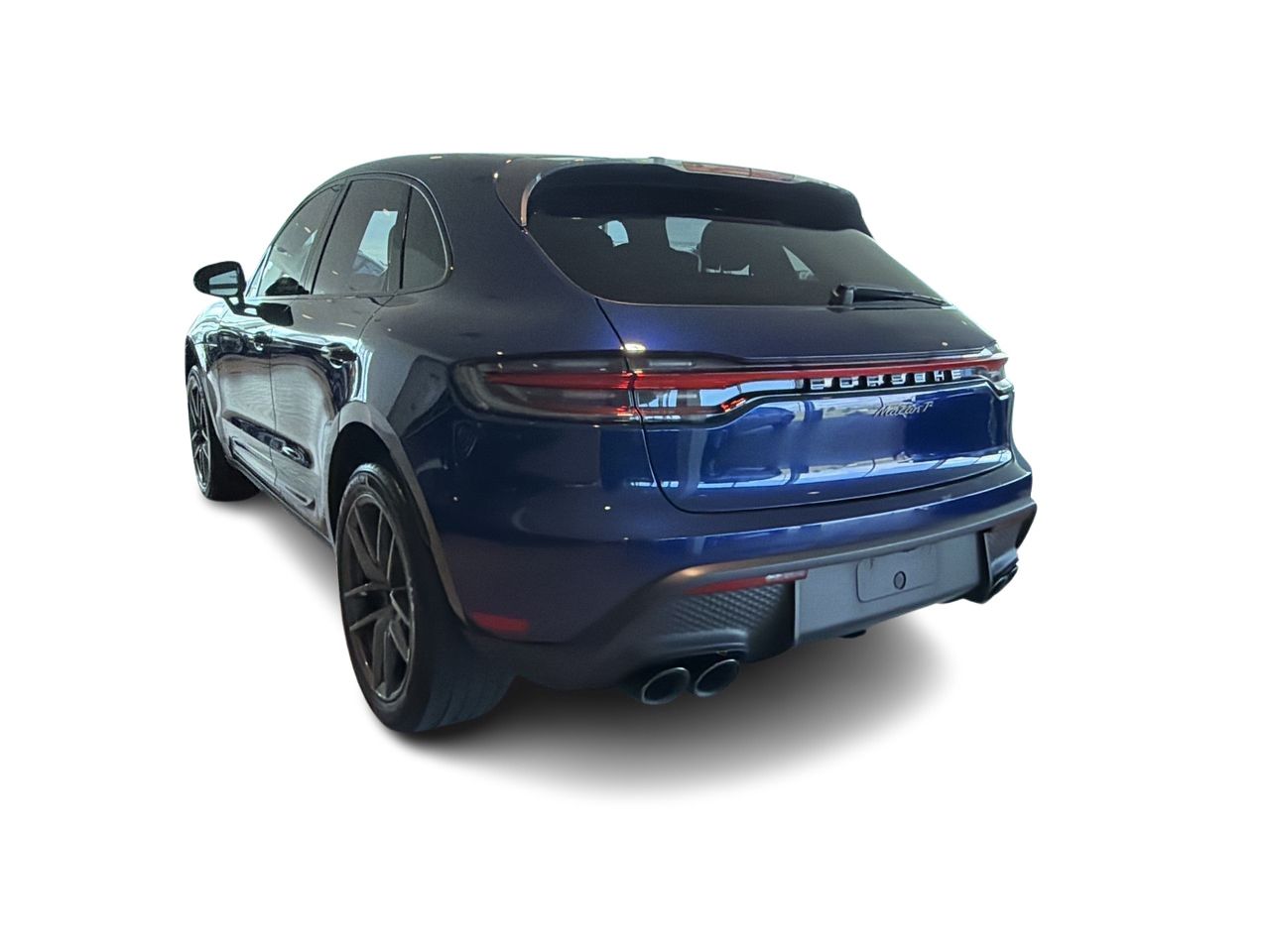 Porsche Macan  2023 à Toronto, Ontario