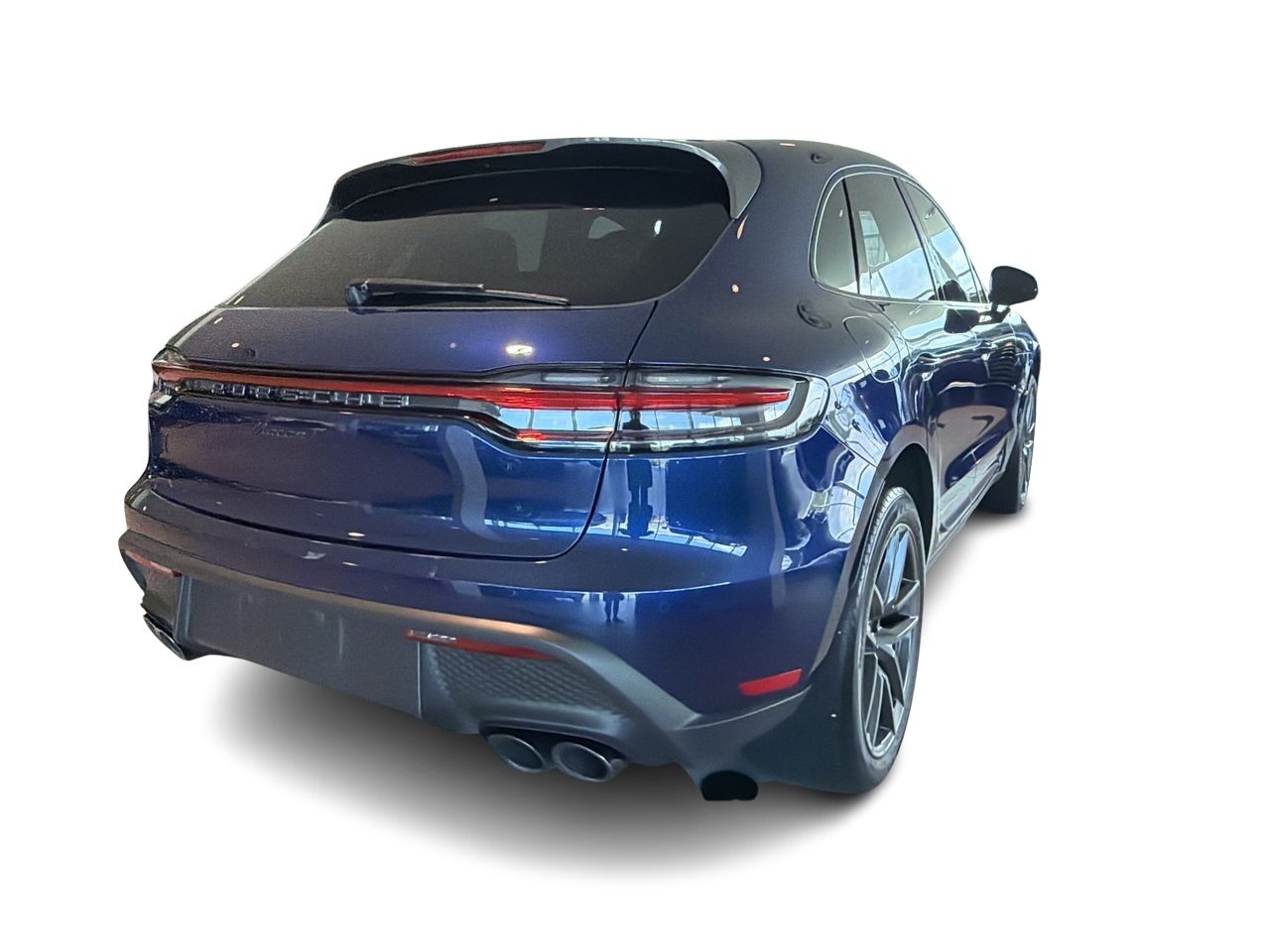 Porsche Macan  2023 à Toronto, Ontario