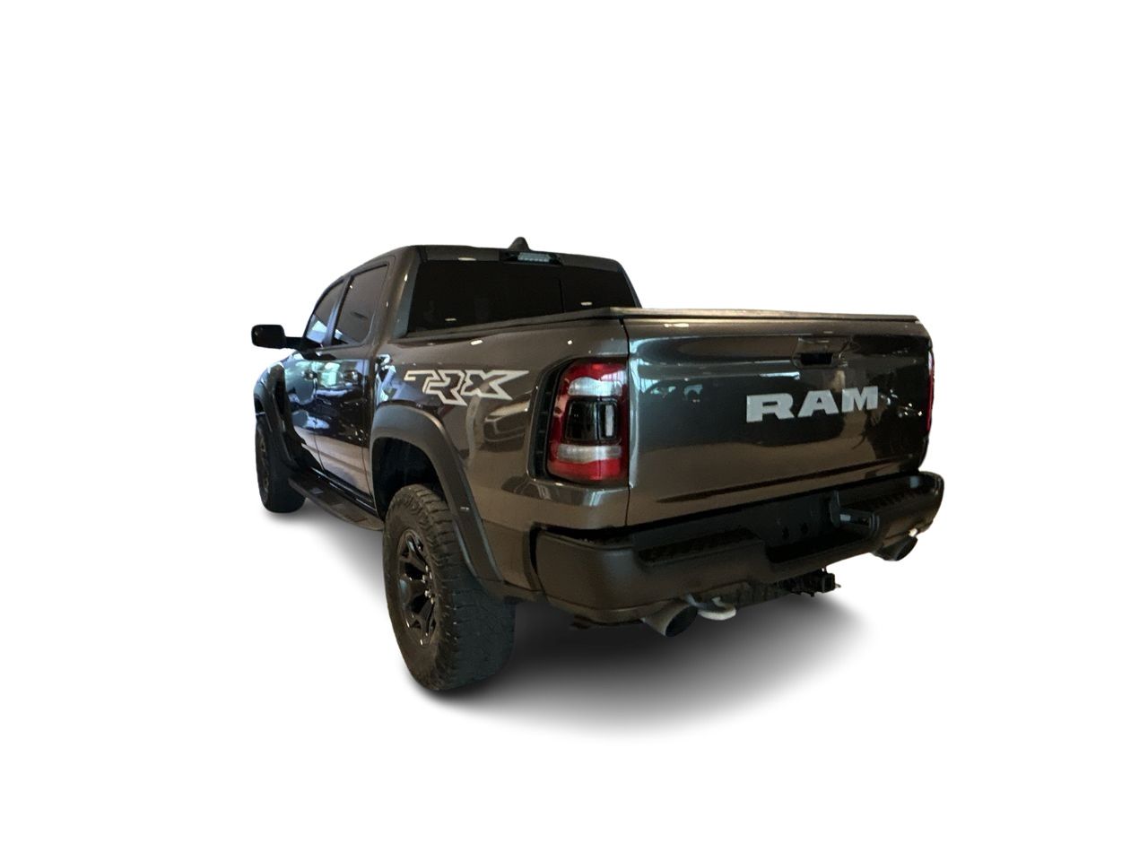 Ram RAM 1500 Trx Crew Cab 4x4  2022 à Toronto, Ontario