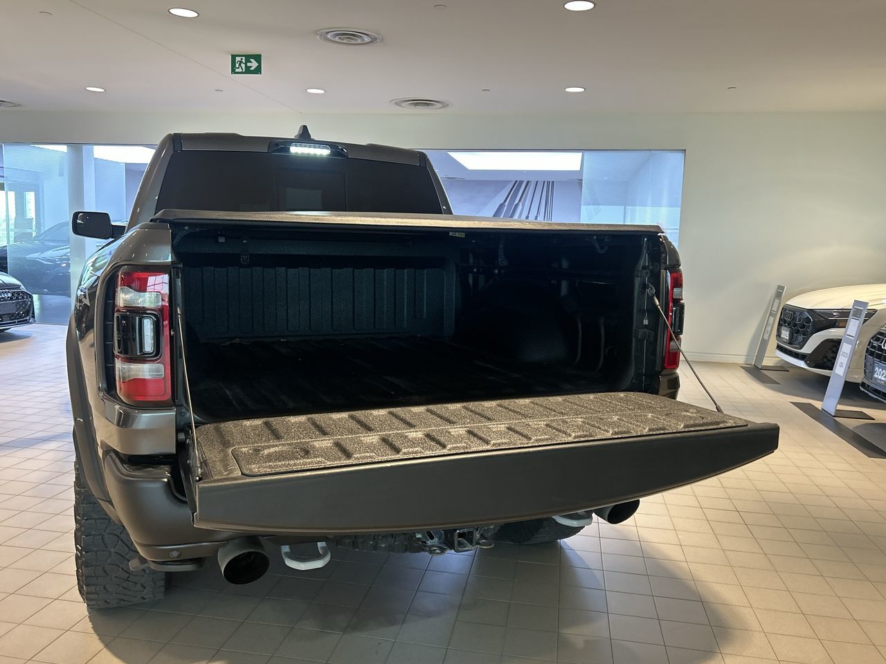 Ram RAM 1500 Trx Crew Cab 4x4  2022 à Toronto, Ontario