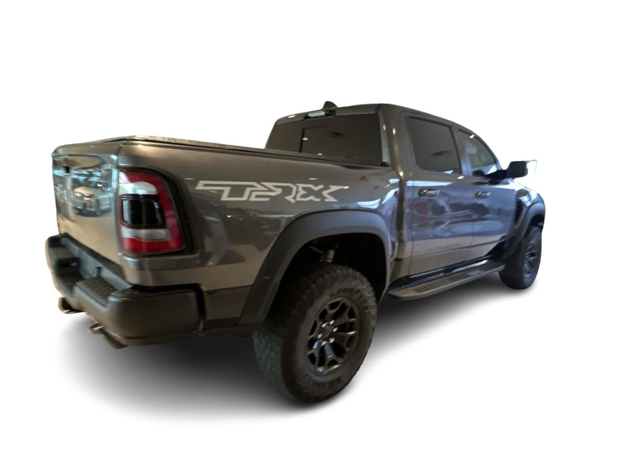 Ram RAM 1500 Trx Crew Cab 4x4  2022 à Toronto, Ontario