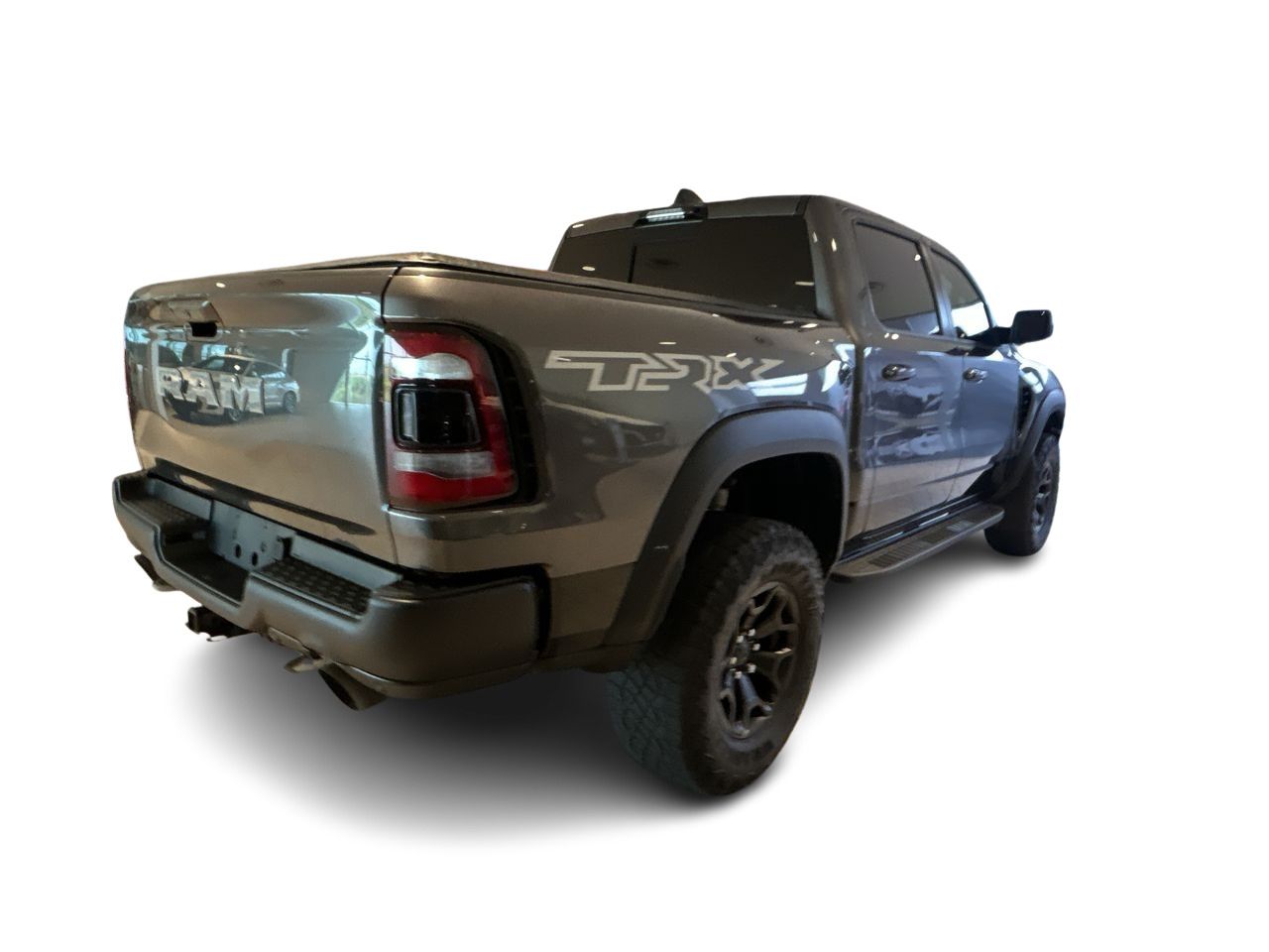 Ram RAM 1500 Trx Crew Cab 4x4  2022 à Toronto, Ontario