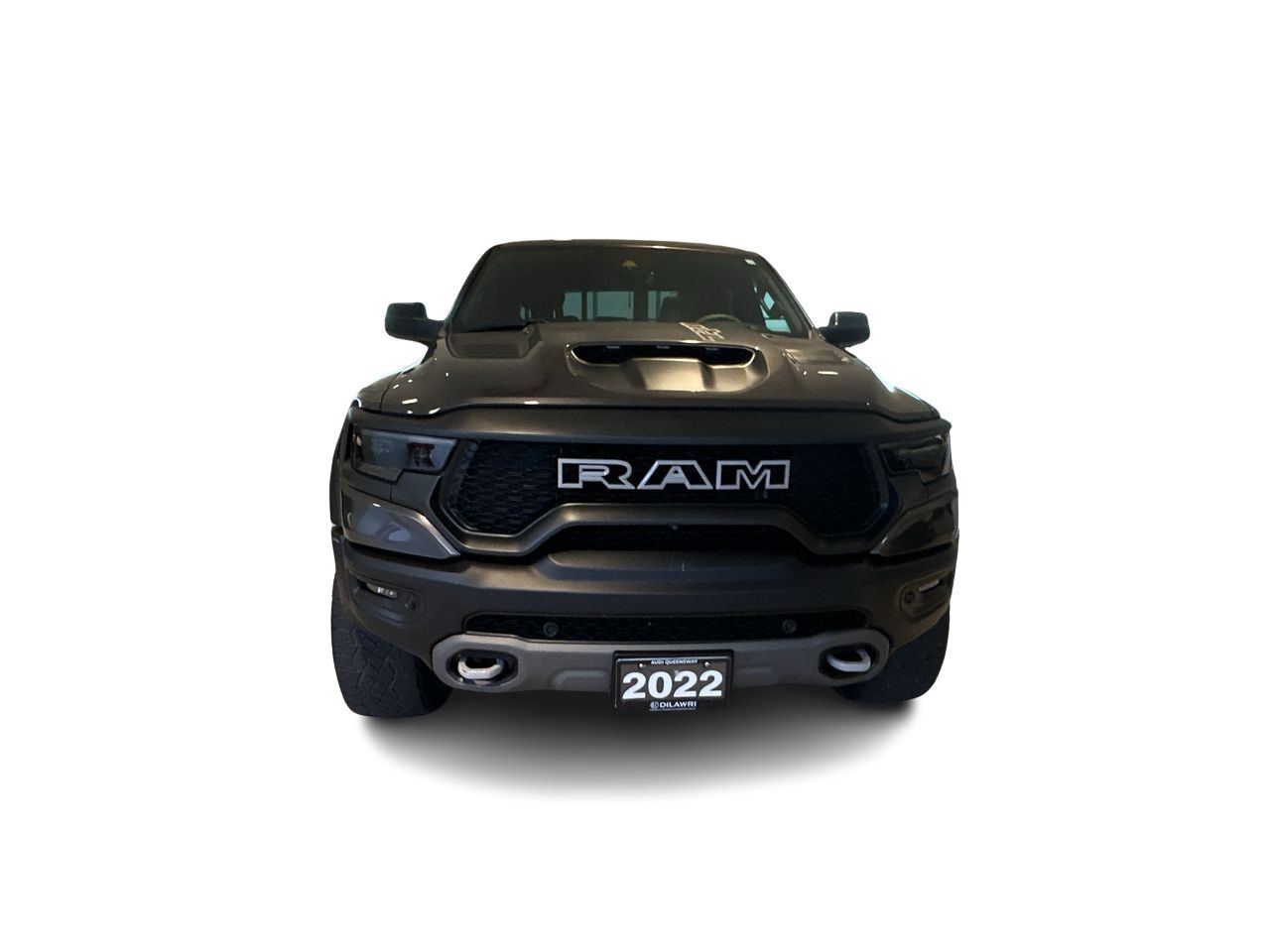 Ram RAM 1500 Trx Crew Cab 4x4  2022 à Toronto, Ontario