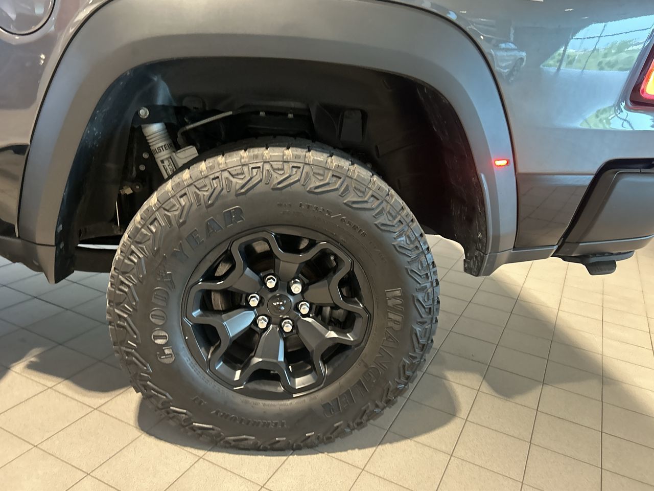 Ram RAM 1500 Trx Crew Cab 4x4  2022 à Toronto, Ontario