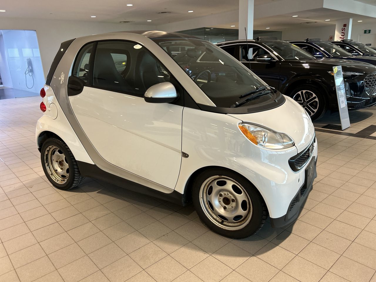 smart fortwo  2014 à Toronto, Ontario