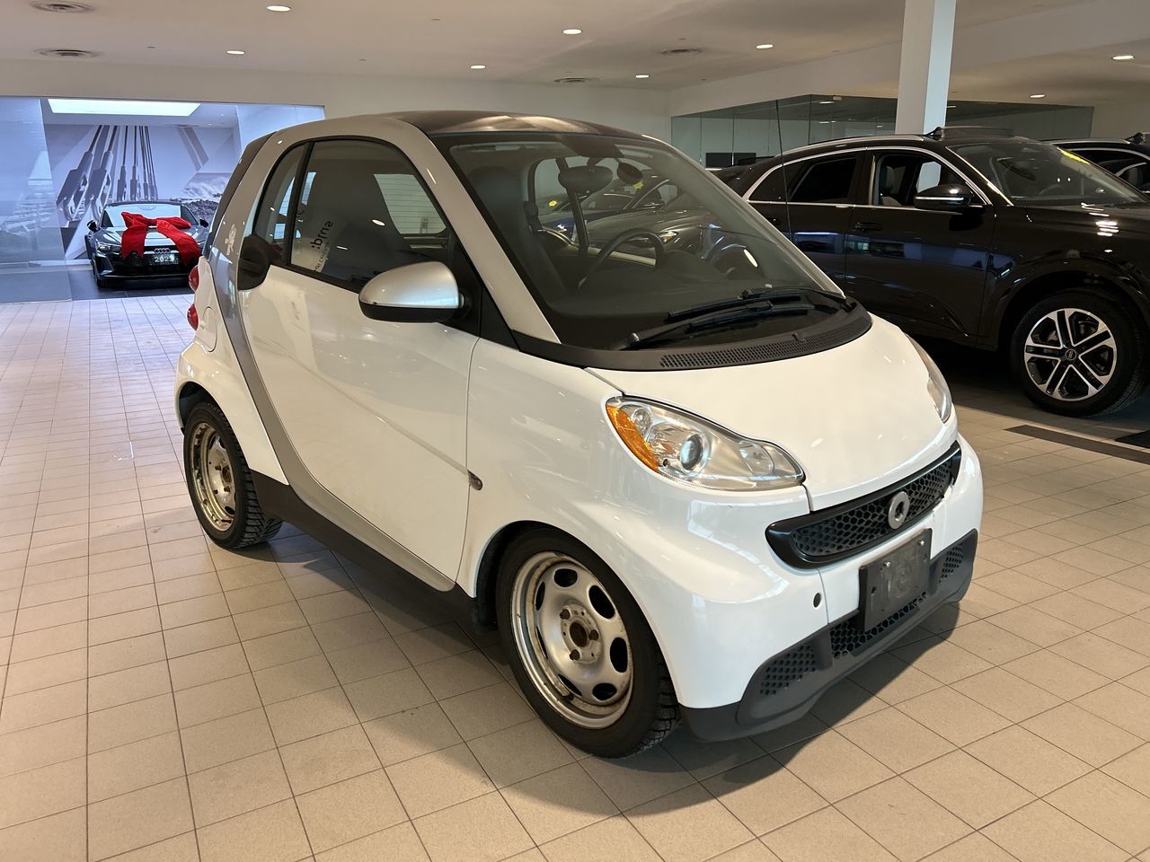 smart fortwo  2014 à Toronto, Ontario