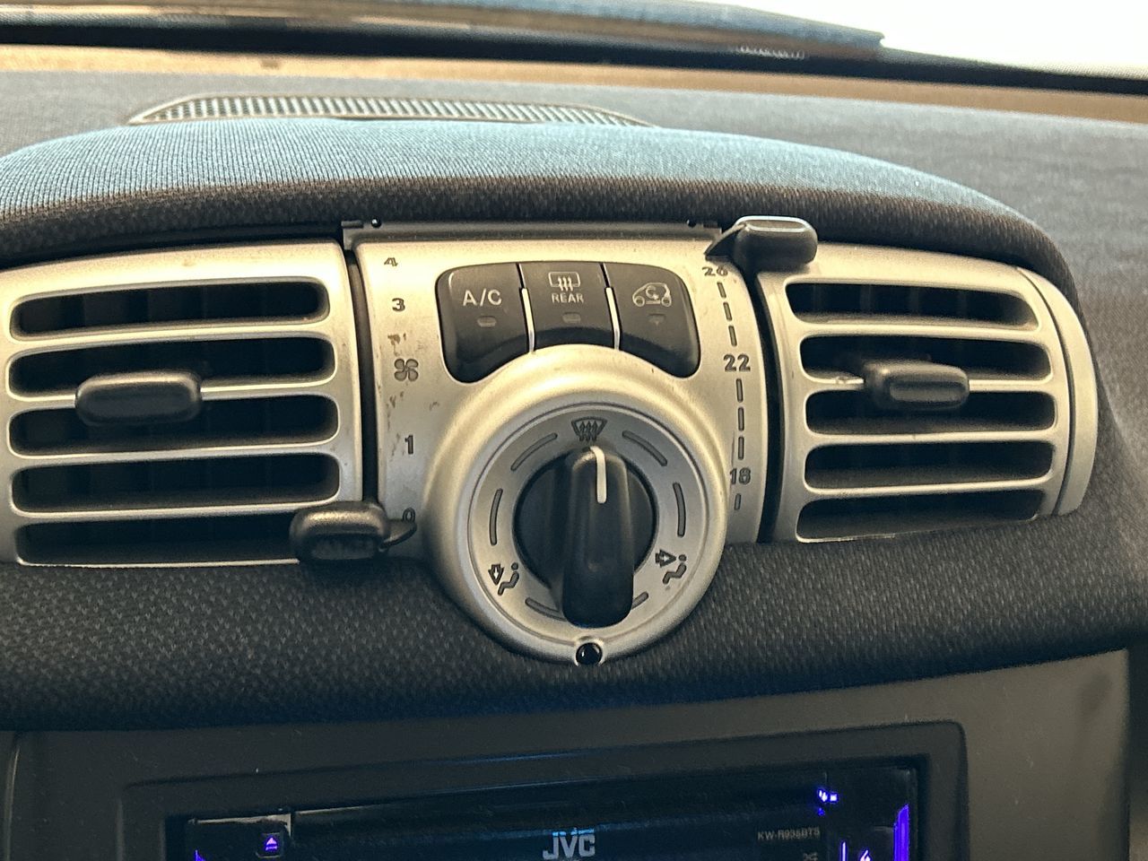 smart fortwo  2014 à Toronto, Ontario