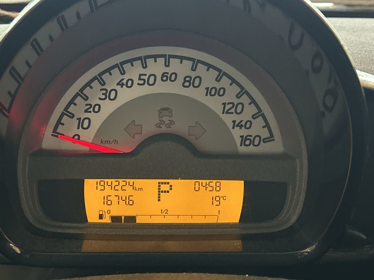 smart fortwo  2014 à Toronto, Ontario